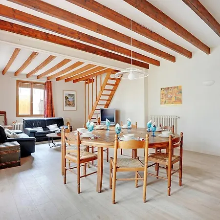 Le Dolce - 3 Pers - Parking - Apartment *