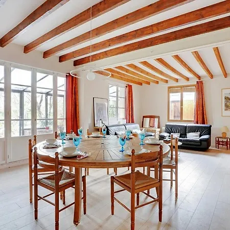 Le Dolce - 3 Pers - Parking - Evreux