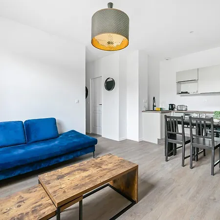 Le Dolce - 3 Pers - Parking -