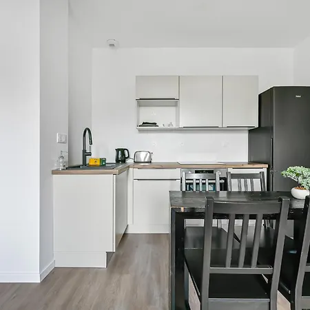 Le Dolce - 3 Pers - Parking -